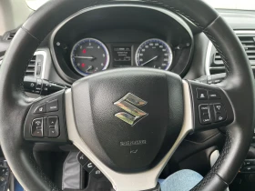 Suzuki SX4 S-Cross 1, 6 D ALL GRIP NAVI KAMERA XENON LED - 17500 лв. / 8947.61 € - 38977672 11