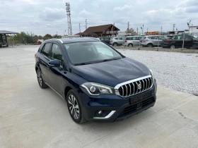 Suzuki SX4 S-Cross 1, 6 D ALL GRIP NAVI KAMERA XENON LED - 17500 лв. / 8947.61 € - 38977672 2