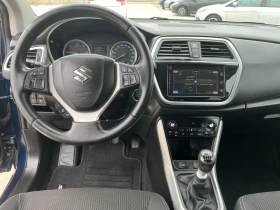 Suzuki SX4 S-Cross 1, 6 D ALL GRIP NAVI KAMERA XENON LED - 17500 лв. / 8947.61 € - 38977672 9