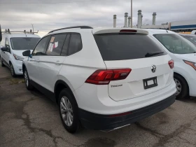 VW Tiguan TRENDLINE * * CARFAX * * АВТО КРЕДИТ * *  - 25500 лв. / 13037.94 € - 53708084 4