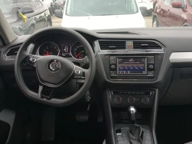 VW Tiguan TRENDLINE * * CARFAX * * АВТО КРЕДИТ * *  - 25500 лв. / 13037.94 € - 53708084 7