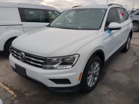     VW Tiguan TRENDLINE * * CARFAX * *   * * 