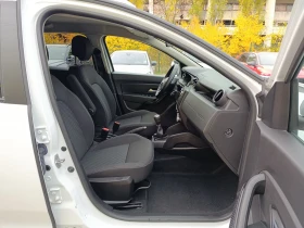 Dacia Duster 1.3TCe-130kc-4x4 N1 - 27200 лв. / 13907.14 € - 91019851 9