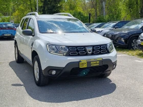����� �� �������� �� Dacia Duster 1.3TCe-130kc-4x4 N1