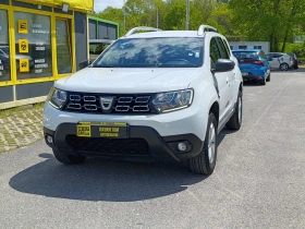 ����� �� �������� �� Dacia Duster 1.3TCe-130kc-4x4 N1