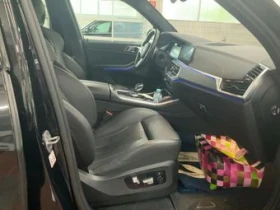 BMW X5 * M50i* АВТОФИНАНСИРАНЕ*  - 84000 лв. / 42948.52 € - 97002787 12