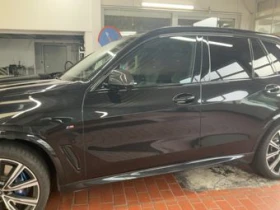 BMW X5 * M50i* АВТОФИНАНСИРАНЕ*  - 84000 лв. / 42948.52 € - 97002787 7