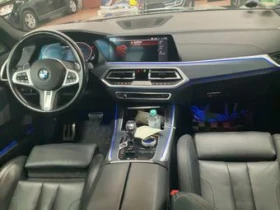 BMW X5 * M50i* АВТОФИНАНСИРАНЕ*  - 84000 лв. / 42948.52 € - 97002787 11