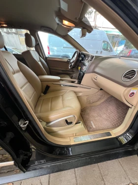 Mercedes-Benz ML 350 ML 350 CDI 4Matic Facelift , снимка 15