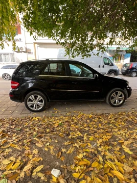 Mercedes-Benz ML 350 ML 350 CDI 4Matic Facelift , снимка 7