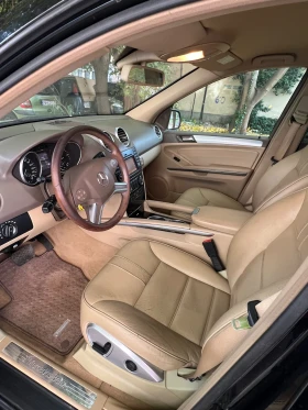 Mercedes-Benz ML 350 ML 350 CDI 4Matic Facelift , снимка 9