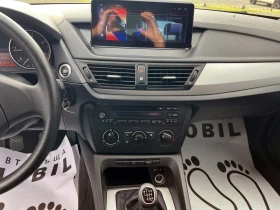 BMW X1 2, 0D S-Drive НАВИГАЦИЯ CARPLAY\ANDROID AUTO  - 12400 лв. / 6340.02 € - 93607785 14