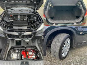 BMW X1 2, 0D S-Drive НАВИГАЦИЯ CARPLAY\ANDROID AUTO  - 12400 лв. / 6340.02 € - 93607785 9