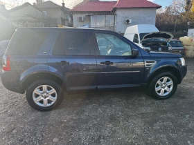 Land Rover Freelander 2.2TD4* 4x4* KLIMA* NOV VNOS* , снимка 5
