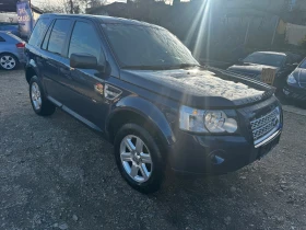 Land Rover Freelander 2.2TD4* 4x4* KLIMA* NOV VNOS* , снимка 6