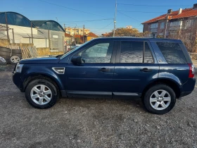 Land Rover Freelander 2.2TD4* 4x4* KLIMA* NOV VNOS* , снимка 2
