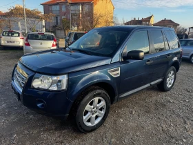 Land Rover Freelander 2.2TD4* 4x4* KLIMA* NOV VNOS* , снимка 1