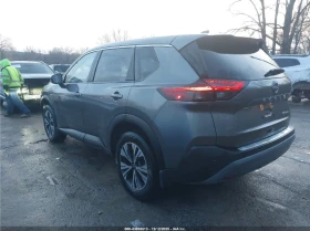 Nissan Rogue SV* AWD* ПОДГРЕВ* ПАНОРАМА* CRUISE - 25900 лв. / 13242.46 € - 42777900 4