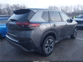 Nissan Rogue SV* AWD* ПОДГРЕВ* ПАНОРАМА* CRUISE - 25900 лв. / 13242.46 € - 42777900 5