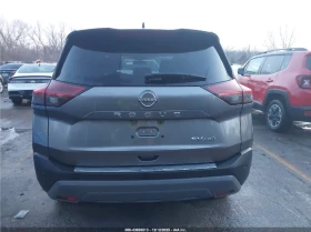 Nissan Rogue SV* AWD* ПОДГРЕВ* ПАНОРАМА* CRUISE - 25900 лв. / 13242.46 € - 42777900 6