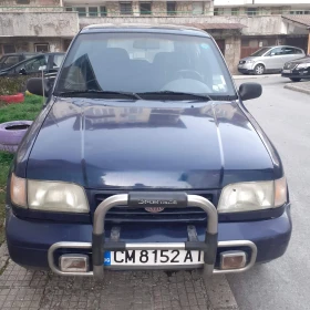 Kia Sportage, снимка 3