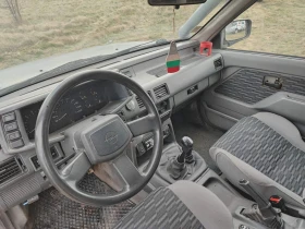 Opel Frontera 2.3TDI - 2500 € / 4889.57 лв. - 76692240 9