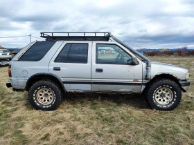 Opel Frontera 2.3TDI - 2500 € / 4889.57 лв. - 76692240 6