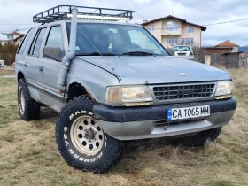 Opel Frontera 2.3TDI - 2500 € / 4889.57 лв. - 76692240 7