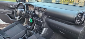 Citroen C3 Aircross 1.6 Blue HDI ВСИЧКИ АСИСТЕНТИ/ПОДГРЕВИ/ - 8100 € / 15842.22 лв. - 31773612 11