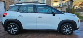 Citroen C3 Aircross 1.6 Blue HDI ВСИЧКИ АСИСТЕНТИ/ПОДГРЕВИ/ - 8100 € / 15842.22 лв. - 31773612 8