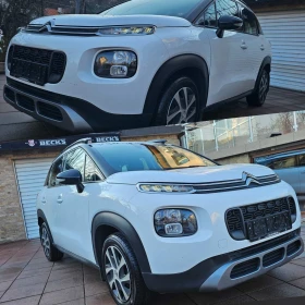 Citroen C3 Aircross 1.6 Blue HDI ВСИЧКИ АСИСТЕНТИ/ПОДГРЕВИ/ - 8100 € / 15842.22 лв. - 31773612 3