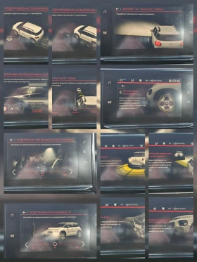 Citroen C3 Aircross 1.6 Blue HDI ВСИЧКИ АСИСТЕНТИ/ПОДГРЕВИ/ - 8100 € / 15842.22 лв. - 31773612 16