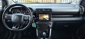 Citroen C3 Aircross 1.6 Blue HDI ВСИЧКИ АСИСТЕНТИ/ПОДГРЕВИ/ - 8100 € / 15842.22 лв. - 31773612 12