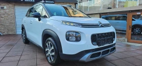 Citroen C3 Aircross 1.6 Blue HDI ВСИЧКИ АСИСТЕНТИ/ПОДГРЕВИ/ - 8100 € / 15842.22 лв. - 31773612 2