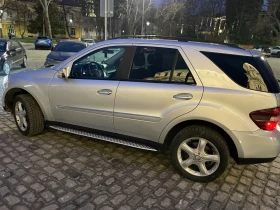 Mercedes-Benz ML 280 3.0L 190hp 7 G-tronic - 7340 € / 14355.79 лв. - 50998885 5