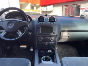 Mercedes-Benz ML 280 3.0L 190hp 7 G-tronic - 7340 € / 14355.79 лв. - 50998885 9