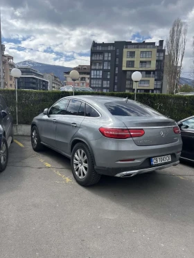 Mercedes-Benz GLE 350 - 22000 € / 43028.26 лв. - 22256257 2