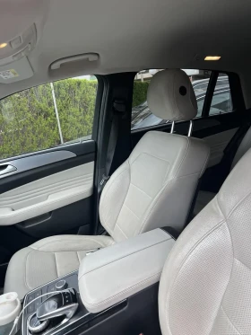 Mercedes-Benz GLE 350 - 22000 € / 43028.26 лв. - 22256257 4