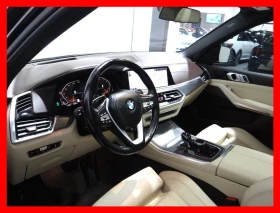 BMW X5 xDrive40i| PANO - 29500 € / 57696.99 лв. - 90479748 6