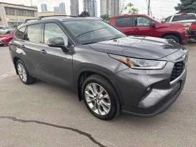 Toyota Highlander * LIMITED * Без индиценти * CARFAX *  - 31200 € / 61021.90 лв. - 37128394 3