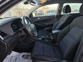 Hyundai Tucson 1.7CRDI AUTOMATIC, снимка 12 - Автомобили и джипове - 53653922