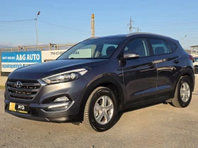 Hyundai Tucson 1.7CRDI AUTOMATIC