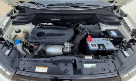 SsangYong Tivoli 1.6EXD-i/LIMITED/ФУЛ Екстри/ТОП състояние - 8001 € / 15648.60 лв. - 74655395 11