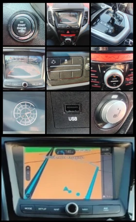 SsangYong Tivoli 1.6EXD-i/LIMITED/ФУЛ Екстри/ТОП състояние - 8001 € / 15648.60 лв. - 74655395 14