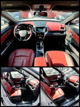 SsangYong Tivoli 1.6EXD-i/LIMITED/ФУЛ Екстри/ТОП състояние - 8001 € / 15648.60 лв. - 74655395 12