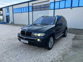 BMW X5 3.0D