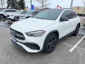 Mercedes-Benz GLA 250 АМГ Пакет/CARFAX/Панорама/Подгрев/КЛИП