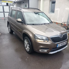 Skoda Yeti SKODA YETI diesel 4x4 - 10800 € / 21122.96 лв. - 43394369 3