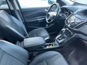 Ford Kuga 2.0 - 7000 € / 13690.81 лв. - 14298843 11