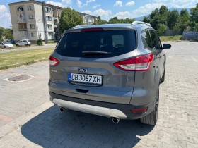 Ford Kuga 2.0 - 7000 € / 13690.81 лв. - 14298843 3